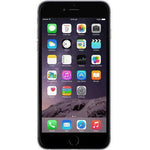 Apple iPhone 6 Plus 64GB Space Grey Unlocked - Refurbished Good Sim Free cheap