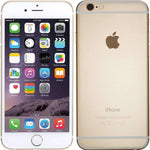 Apple iPhone 6S 128GB Gold Unlocked - Refurbished Good Sim Free cheap