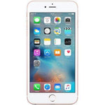 Apple iPhone 6S 128GB, Rose Gold Unlocked - Refurbished Good
