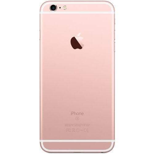 Apple iPhone 6S 128GB, Rose Gold Unlocked - Refurbished Good
