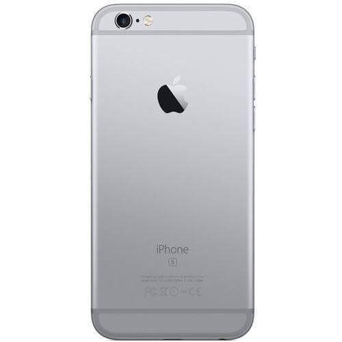 Apple iPhone 6S 128GB, Space Grey Unlocked - Refurbished Good