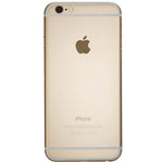 Apple iPhone 6S 16GB, Gold Unlocked - Refurbished Excellent