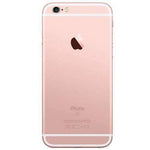 Apple iPhone 6S 16GB Rose Gold (EE-Locked) - Refurbished Excellent Sim Free cheap