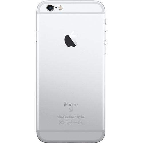Apple iPhone 6S 16GB, Silver (Vodafone) - Refurbished Excellent