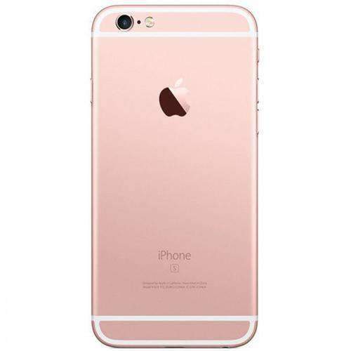 Apple iPhone 6S 32GB Rose Gold Unlocked - Refurbished Good Sim Free cheap