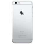 Apple iPhone 6S 32GB Silver Unlocked - Refurbished Excellent Sim Free cheap