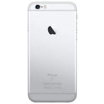 Apple iPhone 6S 32GB, Silver Unlocked - Refurbished Good