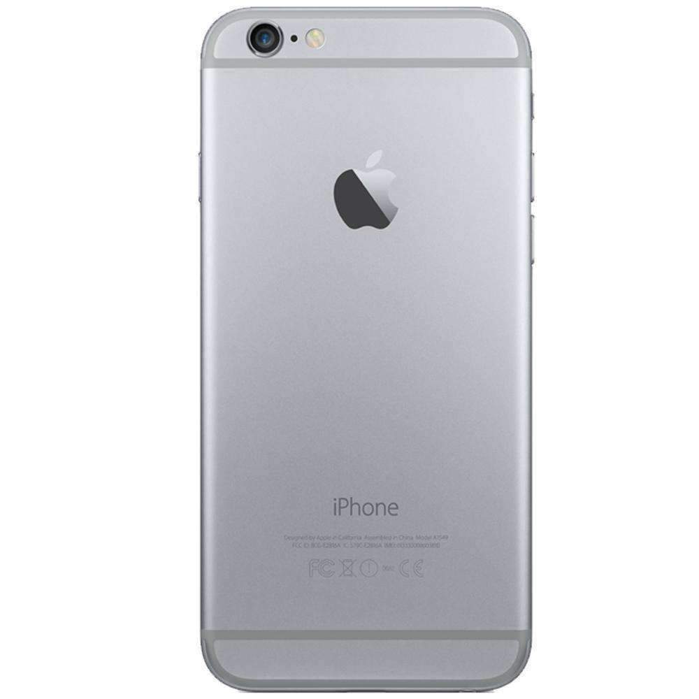 Apple iPhone 6S 32GB Space Grey (O2) - Refurbished Excellent Sim Free cheap