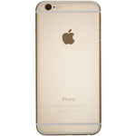 Apple iPhone 6S 64GB, Gold Unlocked - Refurbished Excellent