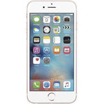 Apple iPhone 6S 64GB Rose Gold (O2-Locked) - Refurbished Excellent Sim Free cheap