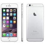 Apple iPhone 6S 64GB Silver (Vodafone) - Refurbished Excellent Sim Free cheap