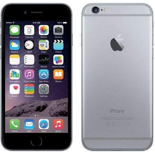 Apple iPhone 6S 64GB Space Grey Unlocked - Refurbished Good (NO TOUCH ID) Sim Free cheap