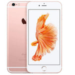 Apple iPhone 6S Plus 32GB, Rose Gold (Unlocked) - Refurbished Excellent Sim Free cheap