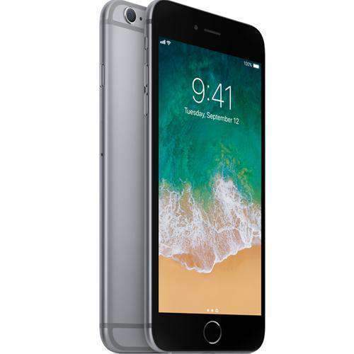 Apple iPhone 6S Plus 32GB Space Grey Sim Free cheap