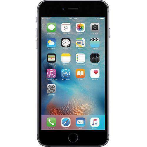 Apple iPhone 6S Plus 32GB Space Grey Sim Free cheap