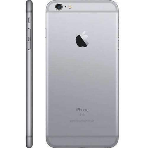 Apple iPhone 6S Plus 32GB Space Grey Sim Free cheap