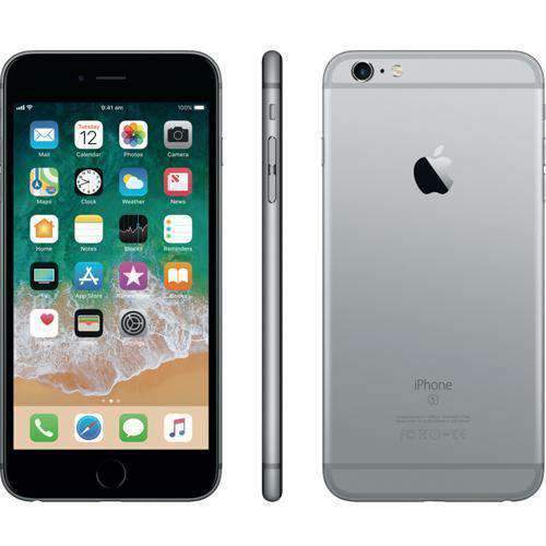 Apple iPhone 6S Plus 32GB Space Grey Sim Free cheap