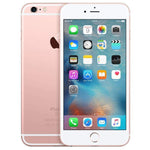 Apple iPhone 6S Plus 64GB Rose Gold Unlocked - Refurbished Very Good Sim Free cheap