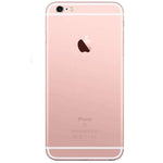 Apple iPhone 6S Plus 64GB Rose Gold Unlocked - Refurbished Very Good Sim Free cheap