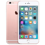 Apple iPhone 6S Plus 64GB, Rose Gold (Vodafone Locked) - Refurbished
