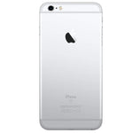Apple iPhone 6S Plus 64GB, Silver Unlocked - Refurbished Good