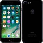 Apple iPhone 7 128GB, Jet Black (Vodafone) - Refurbished Excellent