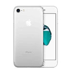 Apple iPhone 7 128GB, Silver Unlocked - Refurbished Good