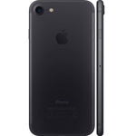 Apple iPhone 7 256GB Matte Black (Vodafone) - Refurbished Excellent