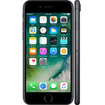 Apple iPhone 7 256GB Matte Black (Vodafone) - Refurbished Excellent Sim Free cheap