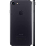 Apple iPhone 7 256GB Matte Black (Vodafone) - Refurbished Excellent Sim Free cheap