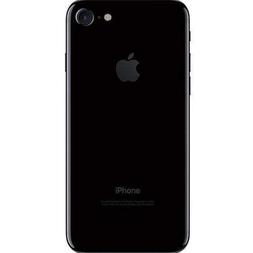 Apple iPhone 7 32GB, Jet Black (Unlocked) - Refurbished