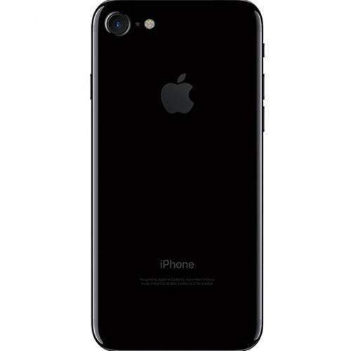 Apple iPhone 7 32GB Jet Black Unlocked - Refurbished Very Good Sim Free cheap