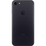 Apple iPhone 7 32GB Matte Black (Vodafone) - Refurbished Very Good Sim Free cheap