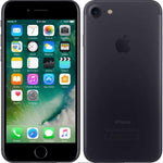Apple iPhone 7 32GB Matte Black (Vodafone) - Refurbished Very Good Sim Free cheap