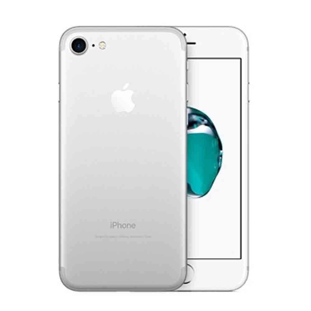 Apple iPhone 7 32GB, Silver (Vodafone) - Refurbished