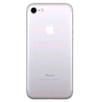 Apple iPhone 7 32GB Silver (Vodafone) - Refurbished Good - UK Cheap