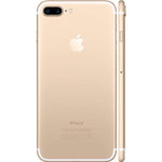 Apple iPhone 7 Plus 128GB Gold (EE Locked) - Refurbished Excellent Sim Free cheap