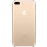 Apple iPhone 7 Plus 128GB Gold (EE Locked) - Refurbished Excellent Sim Free cheap