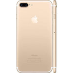Apple iPhone 7 Plus 128GB Gold (Vodafone Locked) - Refurbished Excellent Sim Free cheap