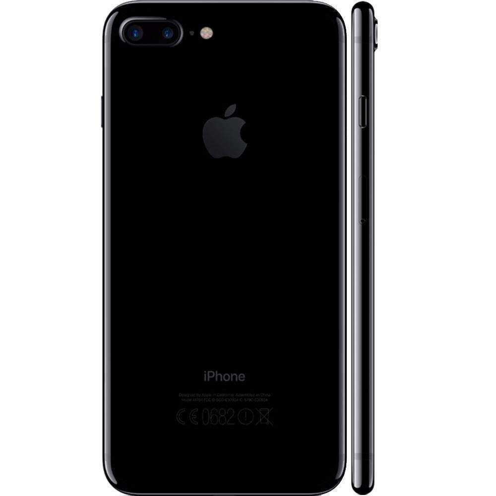 Apple iPhone 7 Plus 128GB Jet Black (Vodafone) - Refurbished Very Good Sim Free cheap