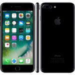 Apple iPhone 7 Plus 128GB Jet Black (Vodafone) - Refurbished Very Good Sim Free cheap