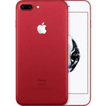 Apple iPhone 7 Plus 128GB Red - Unlocked Refurbished Excellent Sim Free cheap