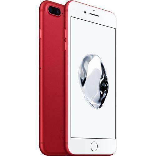 Apple iPhone 7 Plus 128GB, Red Unlocked - Refurbished Good Sim Free cheap