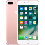 Apple iPhone 7 Plus 128GB, Rose Gold (Vodafone) - Refurbished Excellent