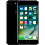 Apple iPhone 7 Plus 256GB Jet Black (Vodafone) - Refurbished Very Good Sim Free cheap