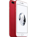 Apple iPhone 7 Plus 256GB Red (EE) - Refurbished Excellent Sim Free cheap