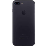 Apple iPhone 7 Plus 32GB Matte Black (EE Locked) - Refurbished Excellent Sim Free cheap