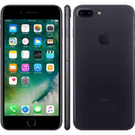 Apple iPhone 7 Plus 32GB Matte Black (Vodafone) - Refurbished Very Good Sim Free cheap