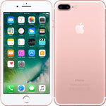 Apple iPhone 7 Plus 32GB Rose Gold (Vodafone) - Refurbished Excellent