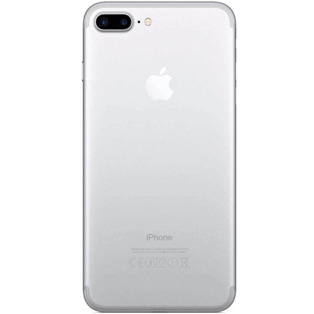 Apple iPhone 7 Plus 32GB Silver (Vodafone) - Refurbished Excellent Sim Free cheap